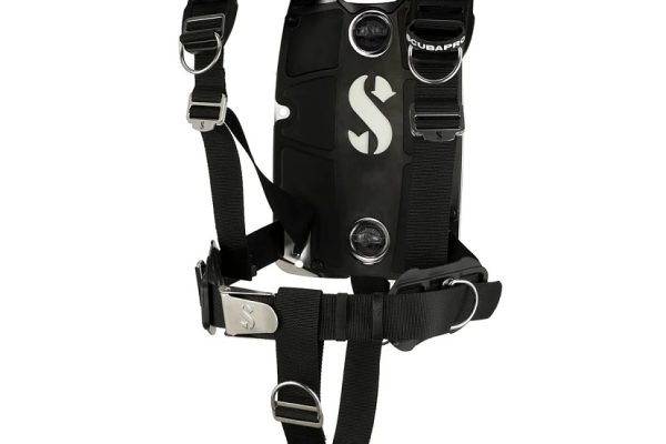 Pacote de sistema S-Tek Pro (2)