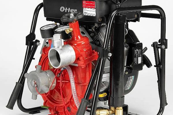 Rosenbauer-OTTER-Portable-Pump-3