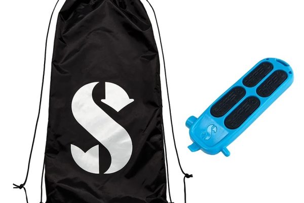 S-Tek Fin (1)