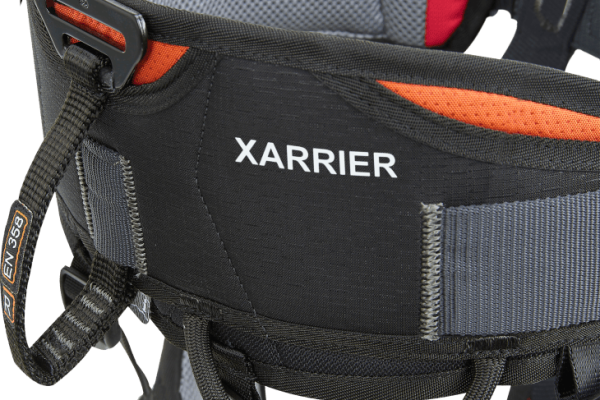 XARRIER5