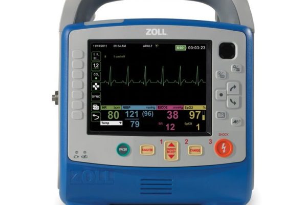 zoll-x-series